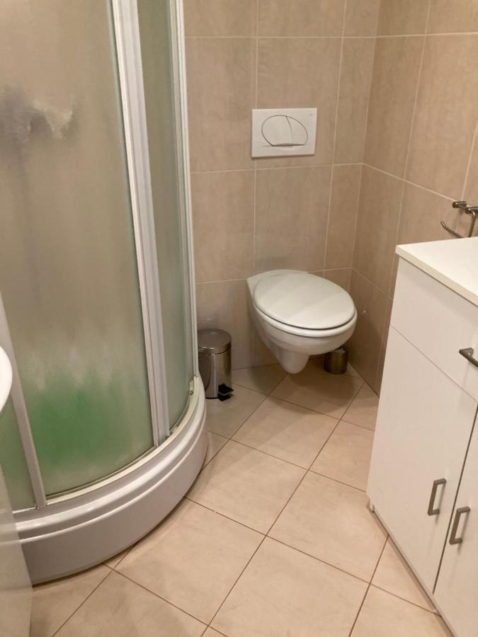 Apartment Capriati With Parking Garage Umag Buitenkant foto